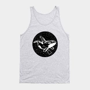 Literal Names - Polaris Tank Top